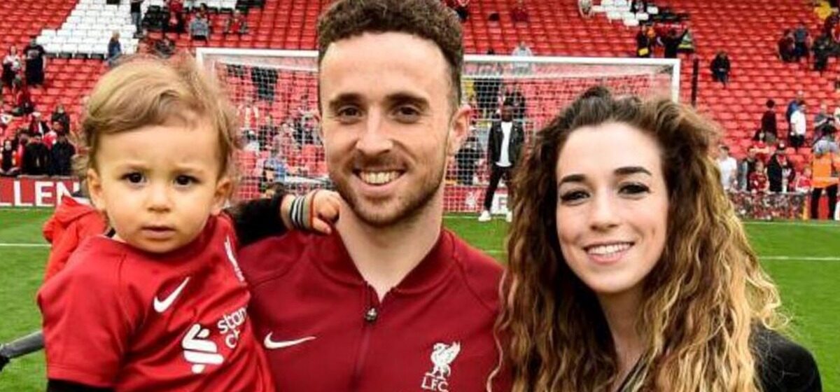 Liverpool - La famille de Jota attendue à Anfield pour un hommage de Liverpool