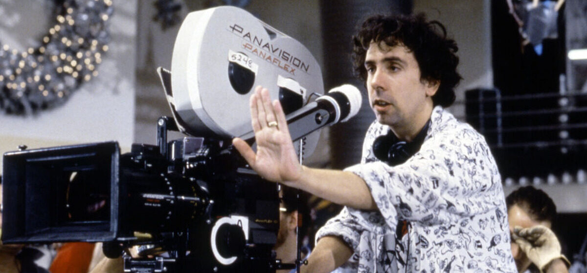 documentaire - Tim Burton se dévoile dans un documentaire sur « Beetlejuice », « Batman » et « Mars Attacks ! »