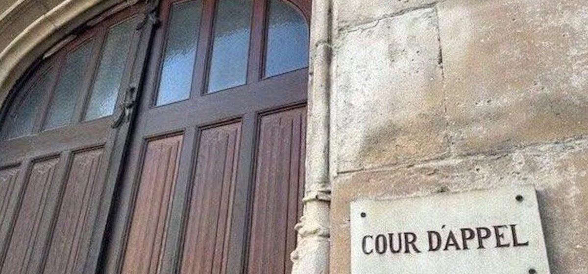 réparation - Accusée à tort de viols sur deux jeunes frères, leur belle-mère demande une réparation juste