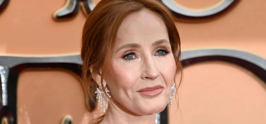 livre - Le livre de Sturgeon ravive la controverse sur les transgenres avec J.K. Rowling