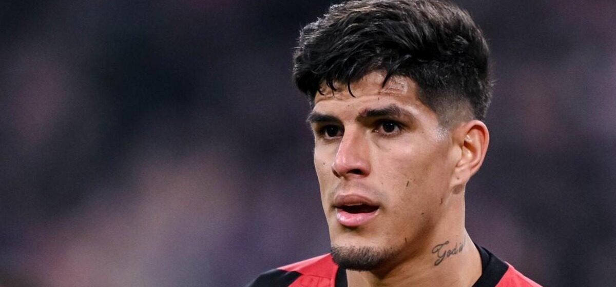 Accord - Arsenal Poursuit un Accord pour le Défenseur de Leverkusen, Hincapié