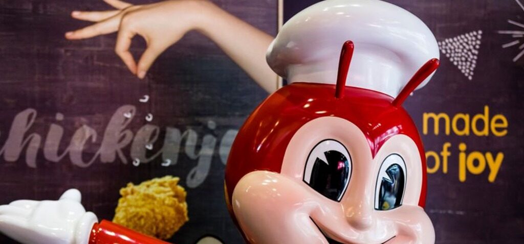 Jollibee - Le géant du fast-food Jollibee accuse des fraudeurs dans l'affaire de la tombola aux Philippines
