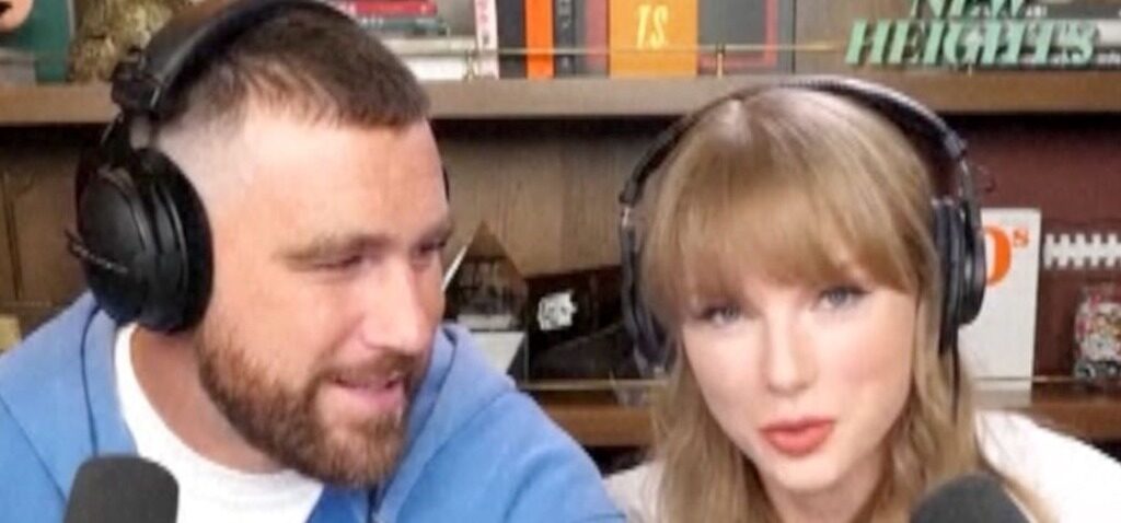 Taylor - Ce que nous avons appris de l'apparition de Taylor Swift dans son podcast d'une heure