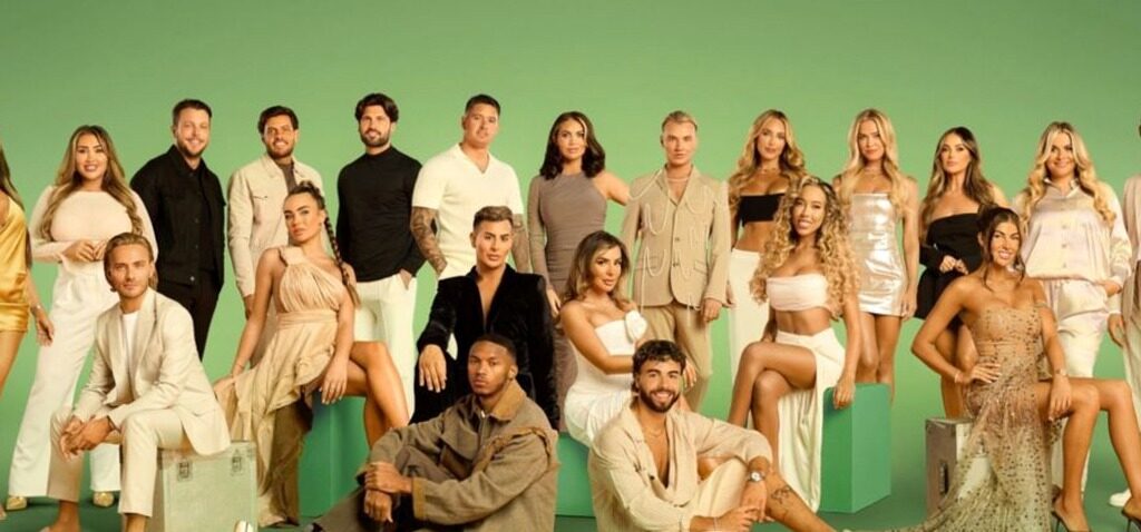 Towie - Sugar Hut, Spray Tans et Stilettos : Towie fête ses 15 ans