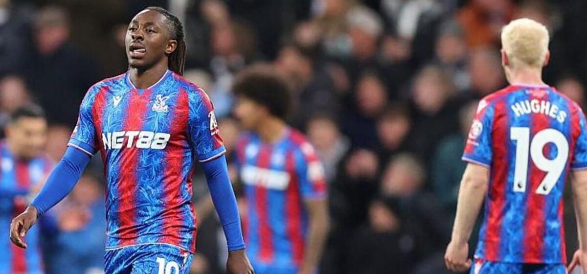 Palace - Le Palace perd son appel contre sa rétrogradation de la Ligue Europa