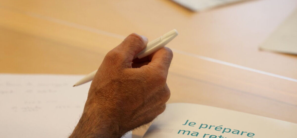 Assurance - « On appelle à la vigilance » : L’Assurance Retraite met en garde contre une vague d'infox en ligne sur les pensions