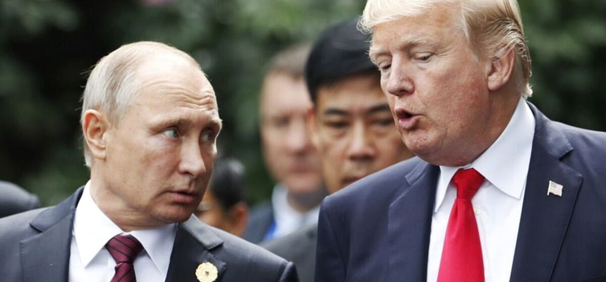 Alaska - « Inadmissible » : Pourquoi le choix de l'Alaska pour le sommet Trump-Poutine suscite la polémique ?