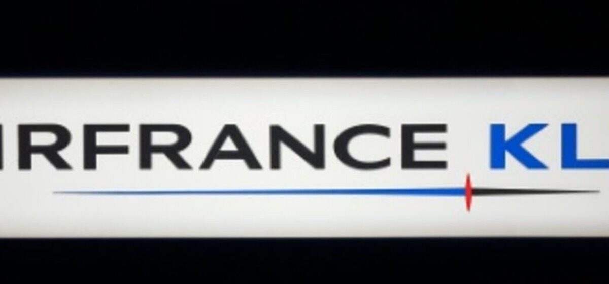 Air - Cyberattaque : Fuite de données des clients d'Air France-KLM