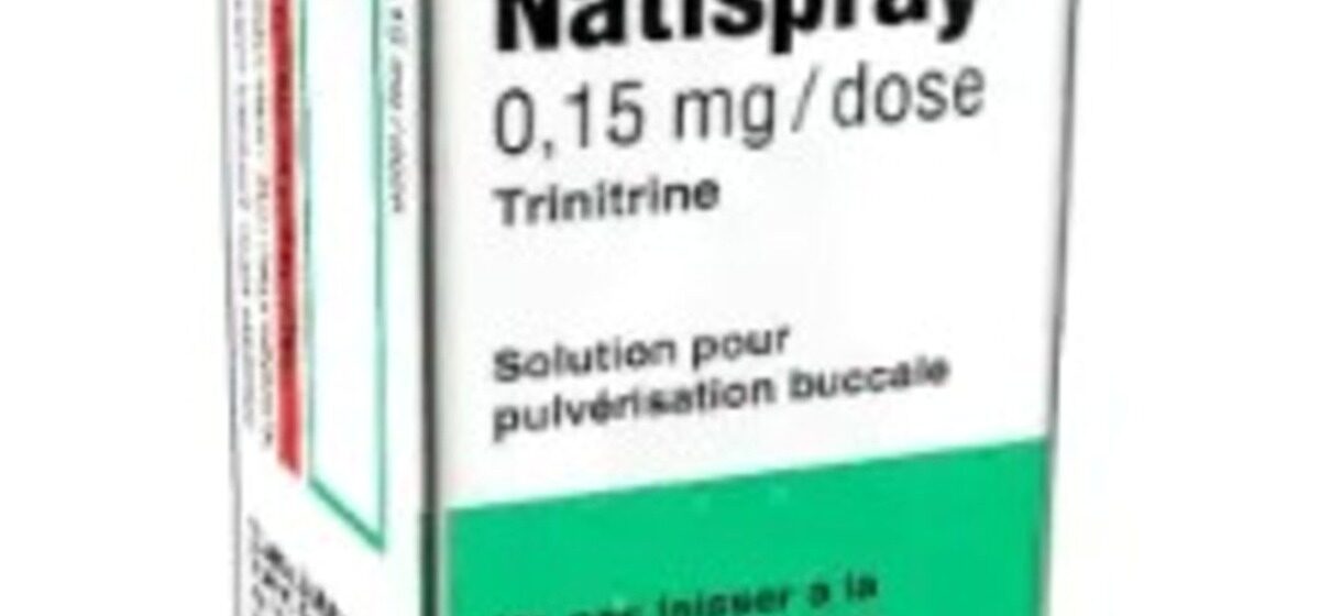 médicament - Un médicament contre l'angine de poitrine rappelé en raison d'un défaut de fabrication