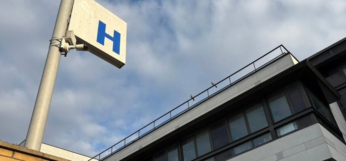 bébés - Soupçons d'abus sexuels sur des bébés à l'hôpital de Montreuil : voici ce que l'on sait