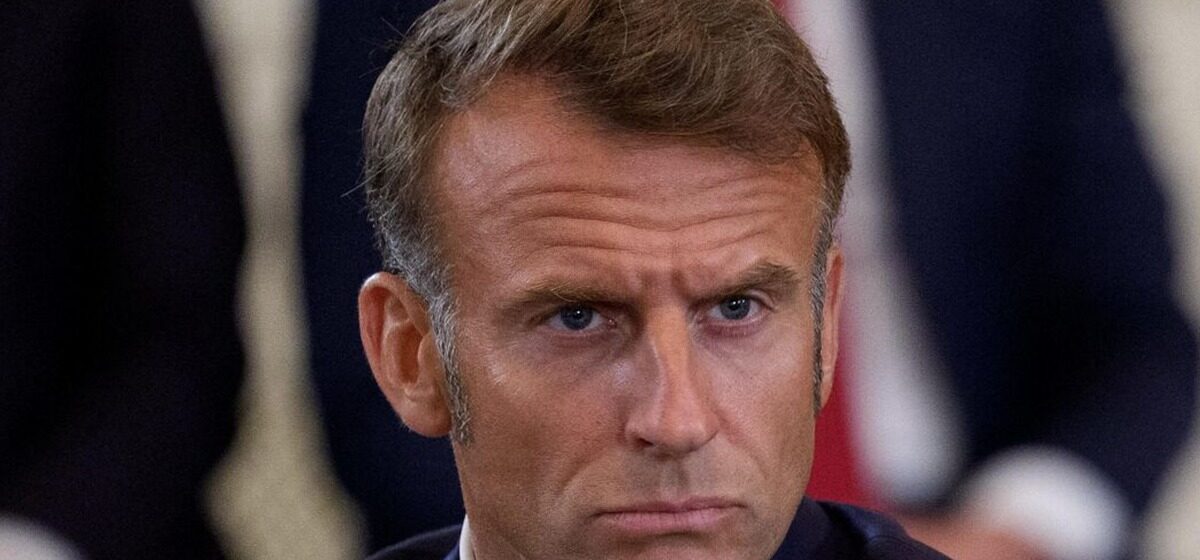 France - « La France doit être forte et se faire respecter » : Russie, Algérie… Pourquoi le diplomate Macron s'exprime-t-il sans retenue ?