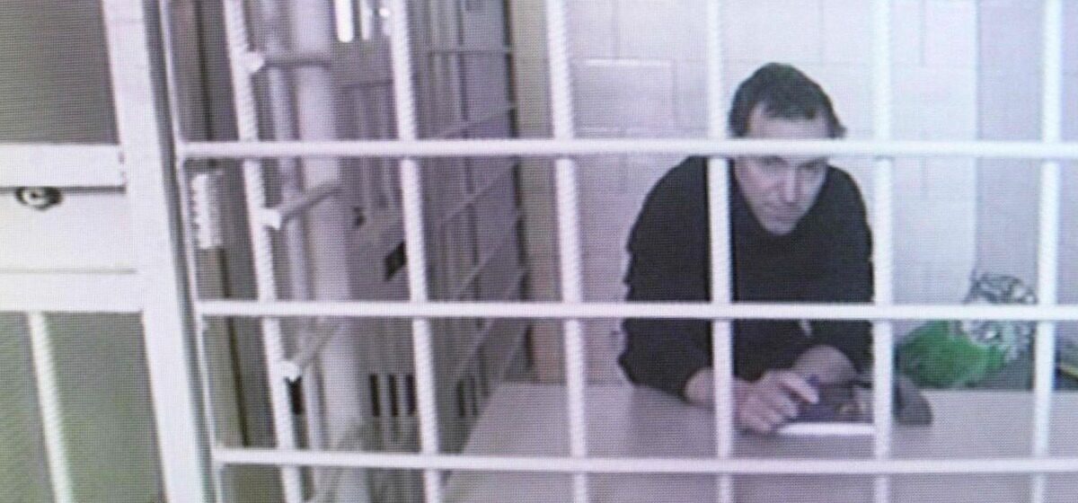 Vinatier - Russie : Le Chercheur Français Laurent Vinatier Incarcéré à Moscou Risque 20 Ans De Prison