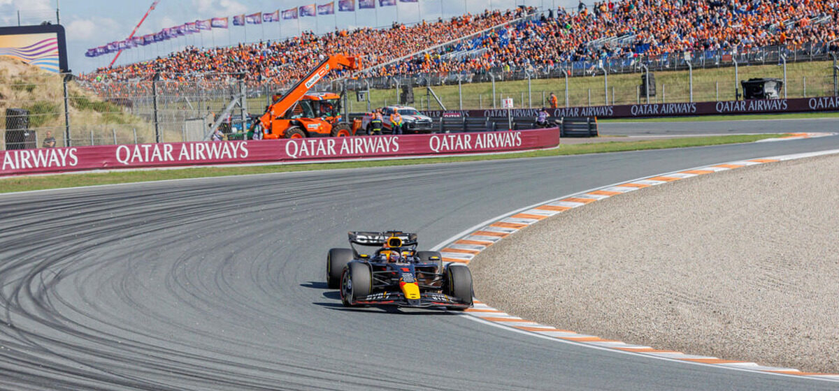 Qualifications - Formule 1 : À quelle heure et sur quelle chaîne suivre les qualifications du Grand Prix des Pays-Bas ?