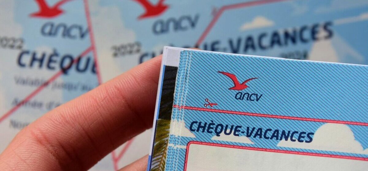 arnaque - Attention à cette redoutable arnaque aux chèques-vacances : « on risque de perdre le contrôle de son ordinateur »