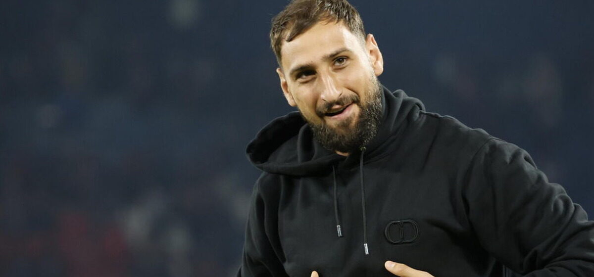 Donnarumma - « On a juste à le remercier » : L'hommage ultime du Parc des Princes et du PSG à Gianluigi Donnarumma