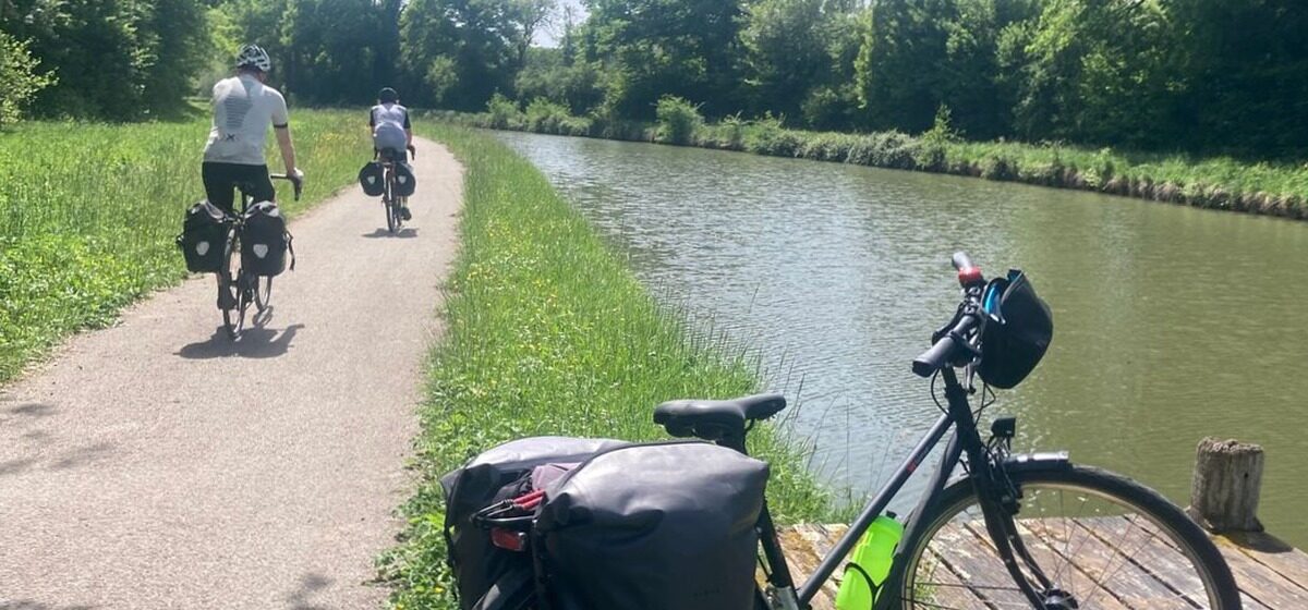 Aventure - Échappée Bucolique Dans Le Loiret : Comment Vivre Une Aventure Cycliste Entre Nature Préservée Et Patrimoine