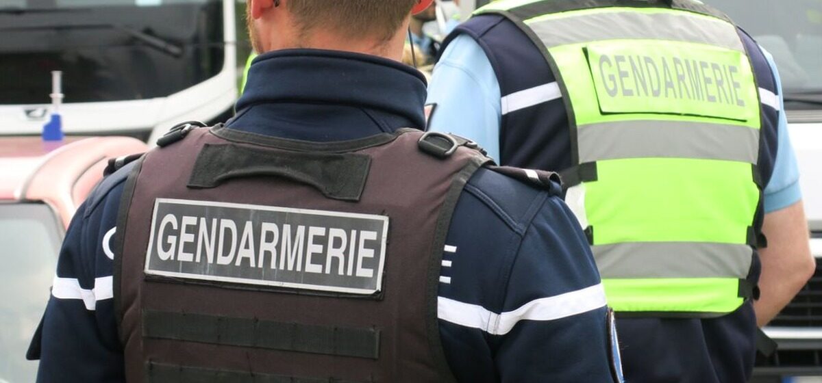 agression - « Les Voisins Se Font Tabasser » : Chasse à l'homme dans un village de l'Oise après l'agression d'un couple de retraités