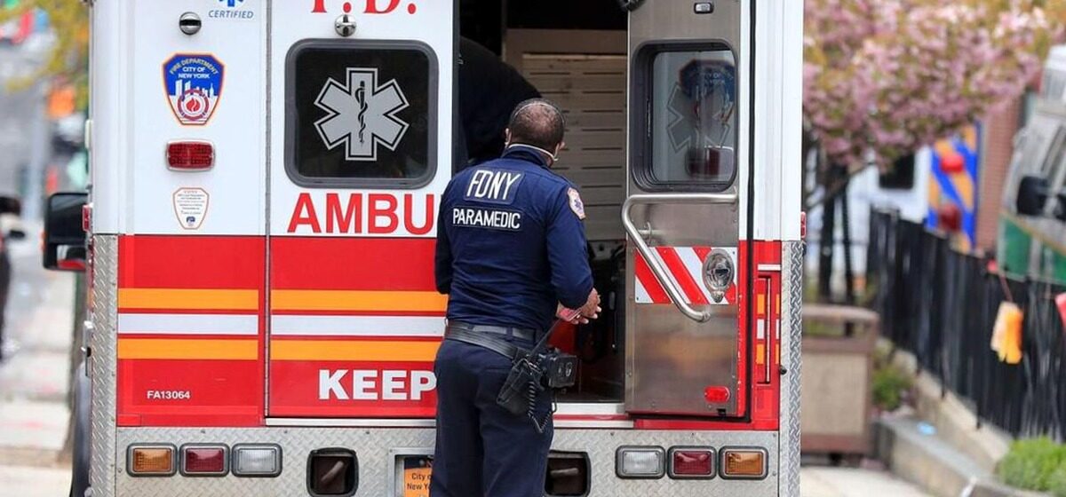 accident - Des dizaines de blessés et plusieurs morts dans un accident d'autocar à New York