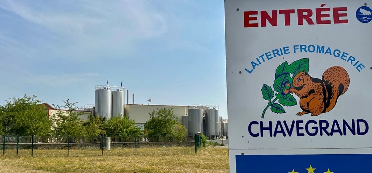 Fromage - « On Pense Que ça Vient De Notre Fromage » : Chavegrand Explore La Cause De La Contamination À La Listeria