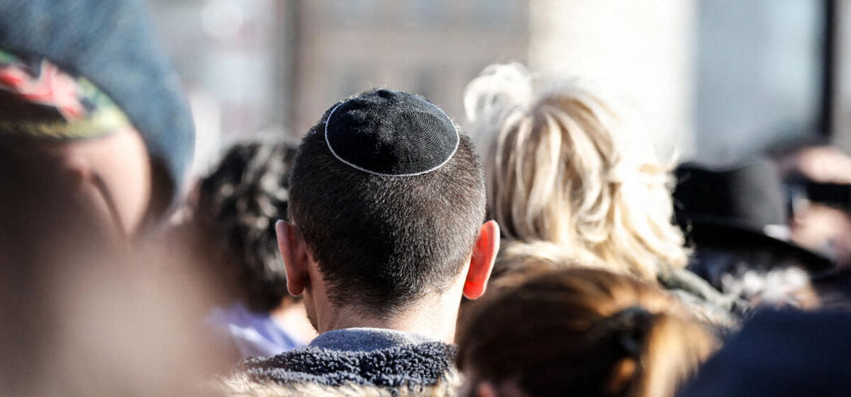 synagogue - Une enquête ouverte suite à l'agression antisémite d'un adolescent devant une synagogue à Lyon