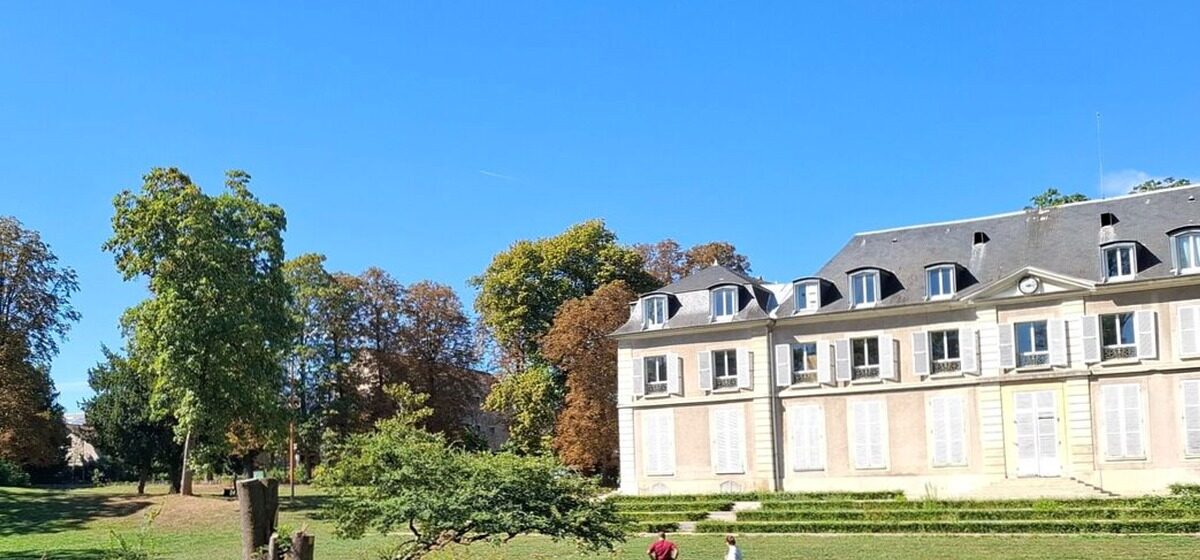 parc - Enfants noyés dans un parc municipal à Orly : « Il n’y a pas de barrière autour du plan d’eau à cet endroit »