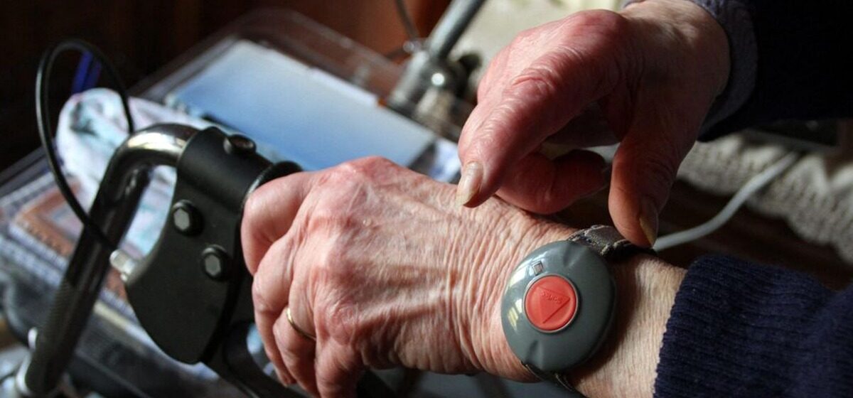 Alarmes - Alarmes, Ascenseurs, Téléassistance… Pourquoi La Fin De La 2G-3G Va-t-elle Rendre Des Millions D’appareils Hors Service ?