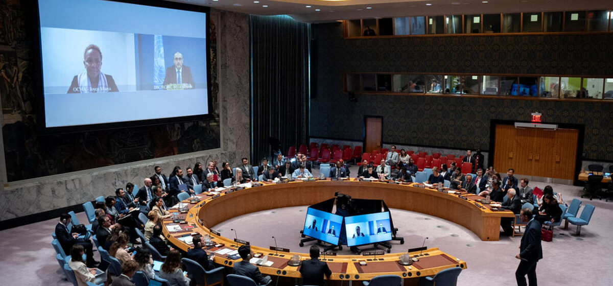 Visas - Cinq Minutes Pour Comprendre Pourquoi Les Visas Américains Sont Refusés Aux Palestiniens Avant L'Assemblée Générale De L'ONU