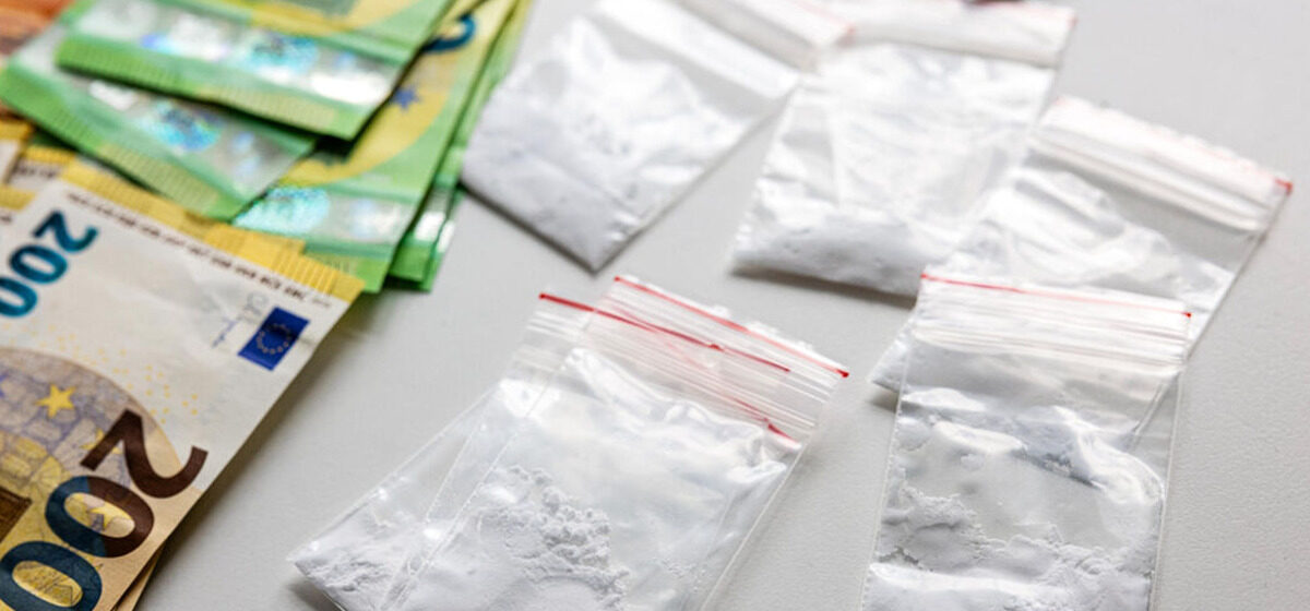 Drogue - Impôts : Une Cgs de 45 % sur les Revenus de la Drogue à Venir ?