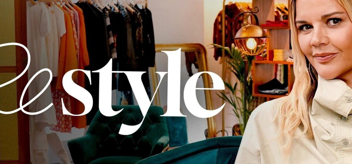 restyle - M6 S'apprête à Lancer « restyle », la Nouvelle Émission de Stylisme de la Rentrée