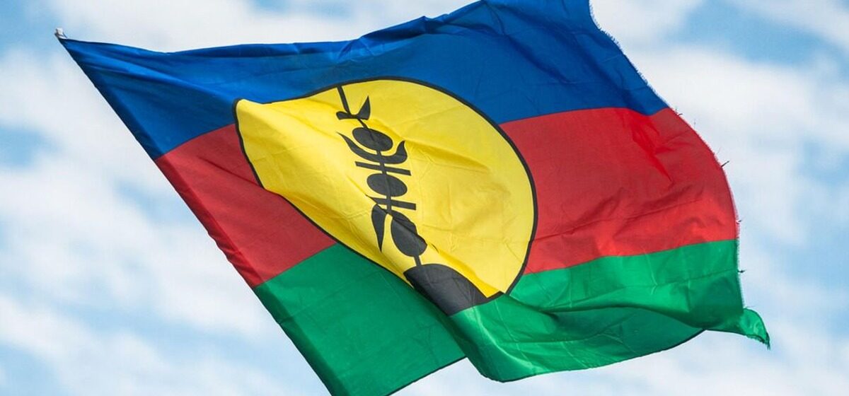Accord - Nouvelle-Calédonie : Les Indépendantistes du FLNKS Rejettent l'Accord de Bougival