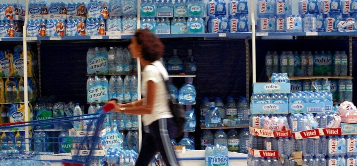 Boissons - Glaces, Boissons, Pastèques… Ce Que Les Français Ont Mangé et Bu Pendant Leurs Vacances