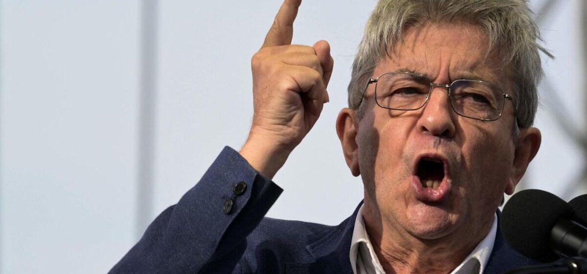 Bordel - « Nous Sommes Des Spécialistes Dans L’organisation Du Bordel » : Pourquoi Jean-Luc Mélenchon Aspire À Une « Grève Générale »
