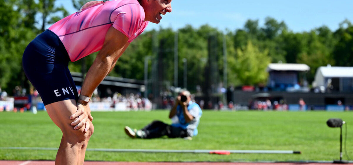 athlétisme - Mondiaux d'athlétisme : L'équipe de France dévoile sa première sélection de 33 athlètes, avec Renaud Lavillenie