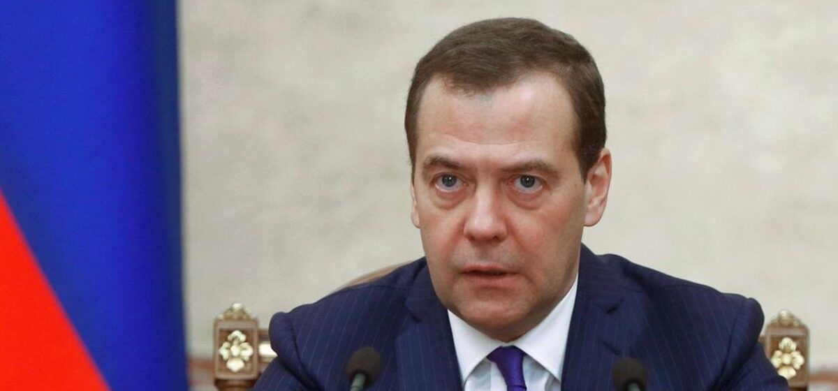 président - Qui est Dmitri Medvedev, l’ancien président russe devenu maître de la provocation ?