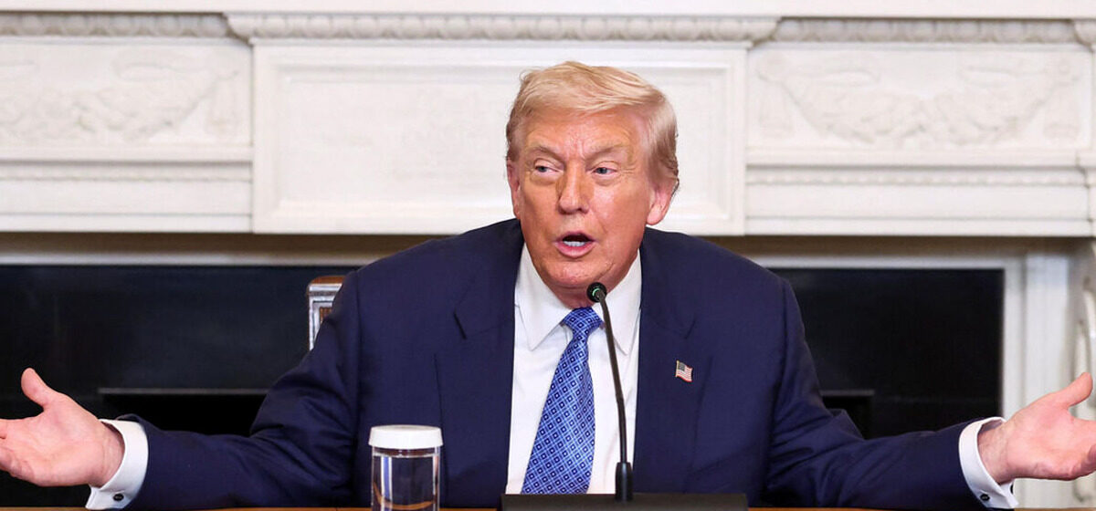 Trump - Avant sa rencontre avec Poutine, Trump évoque un futur « échange de territoires » dans le cadre d'un accord Russie-Ukraine