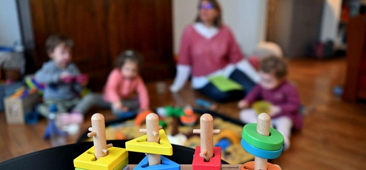 Aide - Aide Financière Pour La Garde D’enfants : Qui Sont Les Gagnants Et Les Perdants Du Nouveau Calcul ?