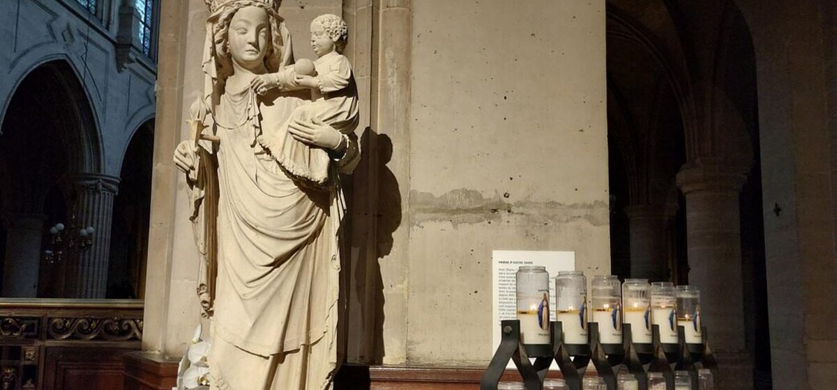 Assomption - Assomption : Pourquoi le 15 août est-il un jour férié ?