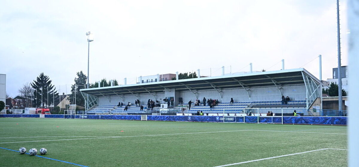 Projet - « On Vient Tuer Un Projet » : Amer, le FC 93 Bobigny Abandonne Son Rêve de Montée et Va Reprendre en National 2