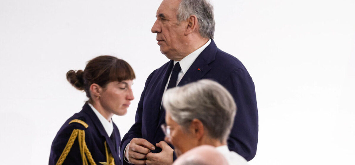 Vote - « C’est Un Coup De Poker » : L’annonce Du Vote De Confiance, Une Fin Inéluctable Pour François Bayrou ?