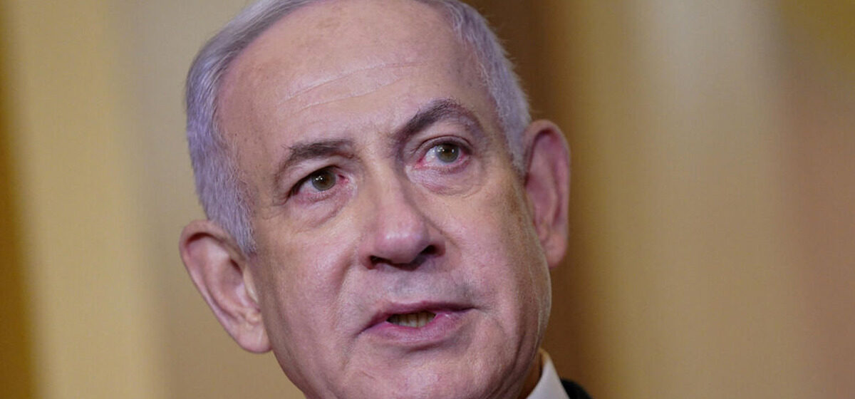 Guerre - Gaza : Netanyahou Annonce de Nouvelles Instructions à Tsahal pour Continuer la Guerre