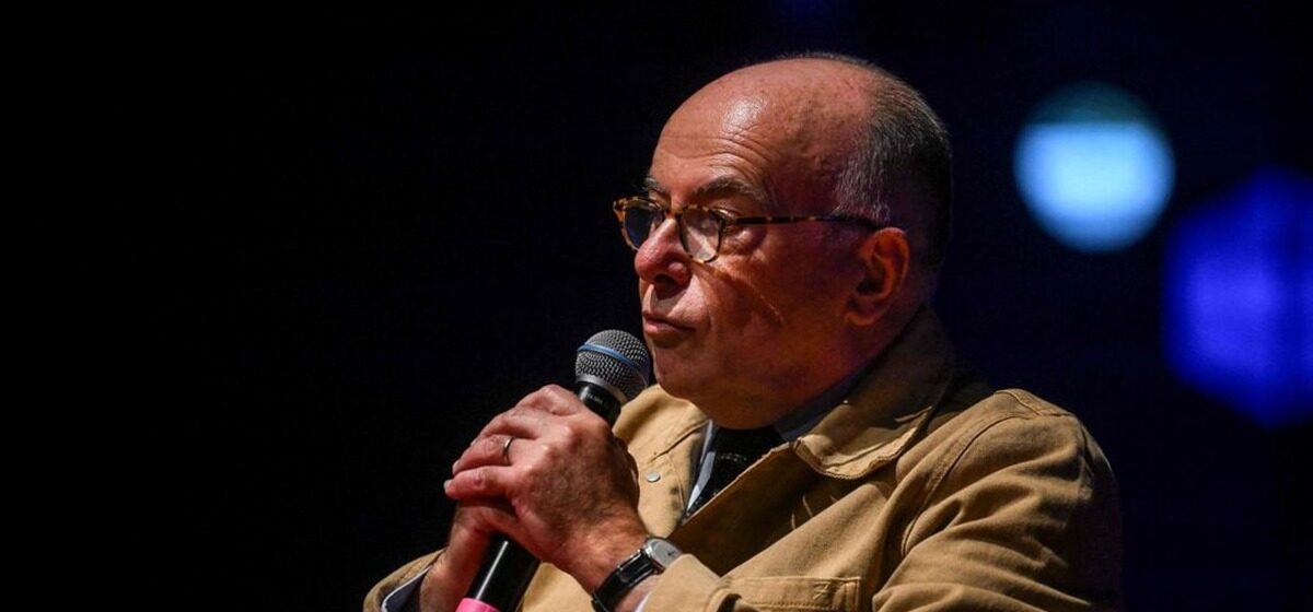 Cazeneuve - « Il ne fait pas tout ça pour être Premier ministre » : à Autun, Bernard Cazeneuve se montre discret sur ses ambitions