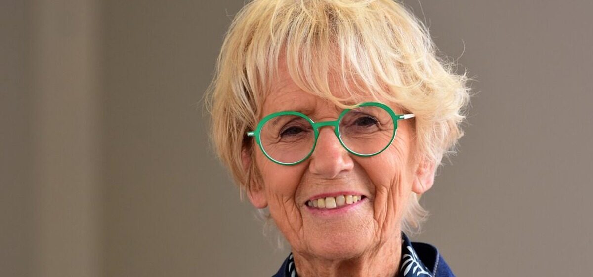 Pâtissière - Les multiples vies de Mercotte : copilote de rallye, maman et pâtissière, elle quitte « le Meilleur Pâtissier »