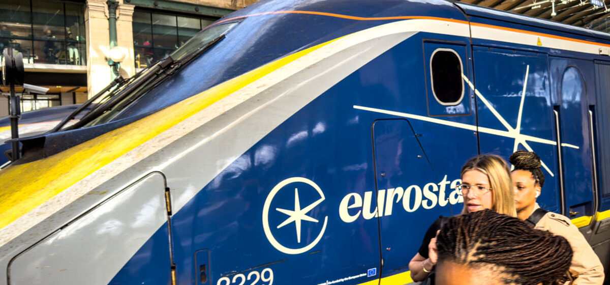 Retards - TGV, Eurostar, Thalys... Retards et Annulations de Trains dans le Nord à Cause d'un Incident Électrique, Retour à la Normale Prévu pour Mardi
