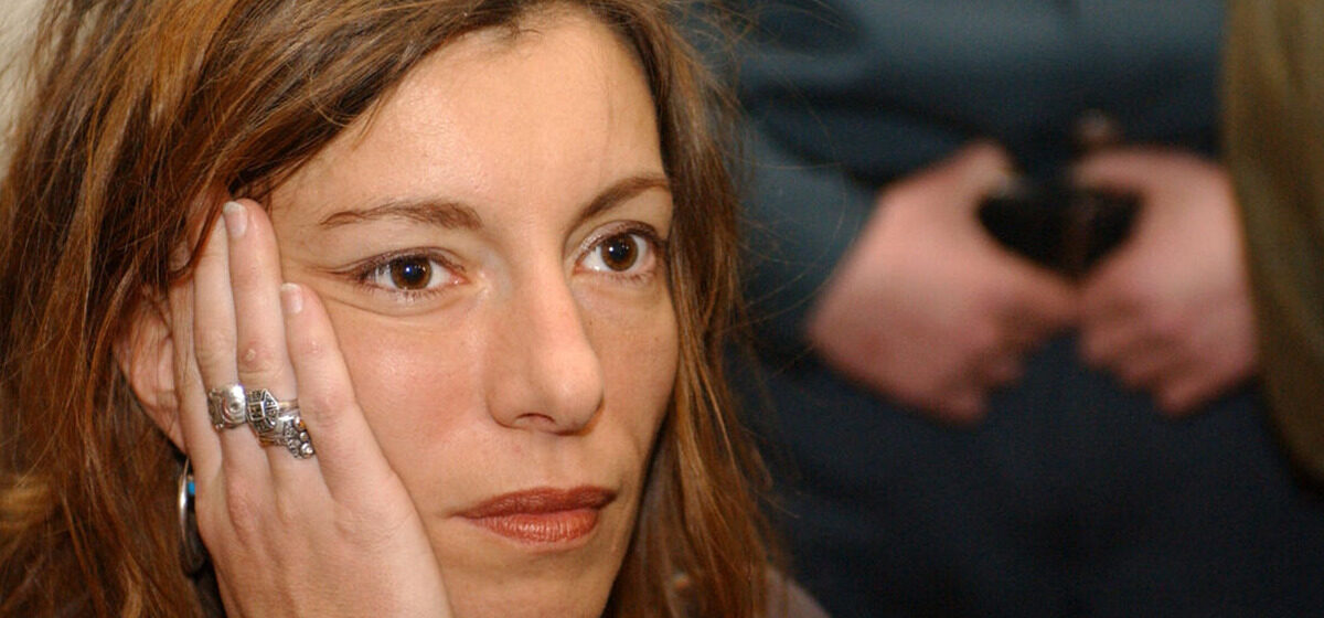 Bertrand - Bertrand Cantat : Pourquoi la sœur de Krisztina Rády refuse-t-elle la réouverture d'une enquête ?