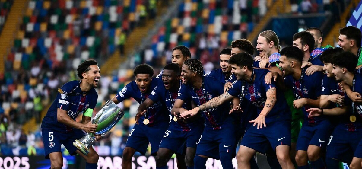 Dembélé - « On Espère Que La Fête Ne Va Pas S’arrêter » : Dembélé et le PSG Refusent de Redescendre de Leur Nuage