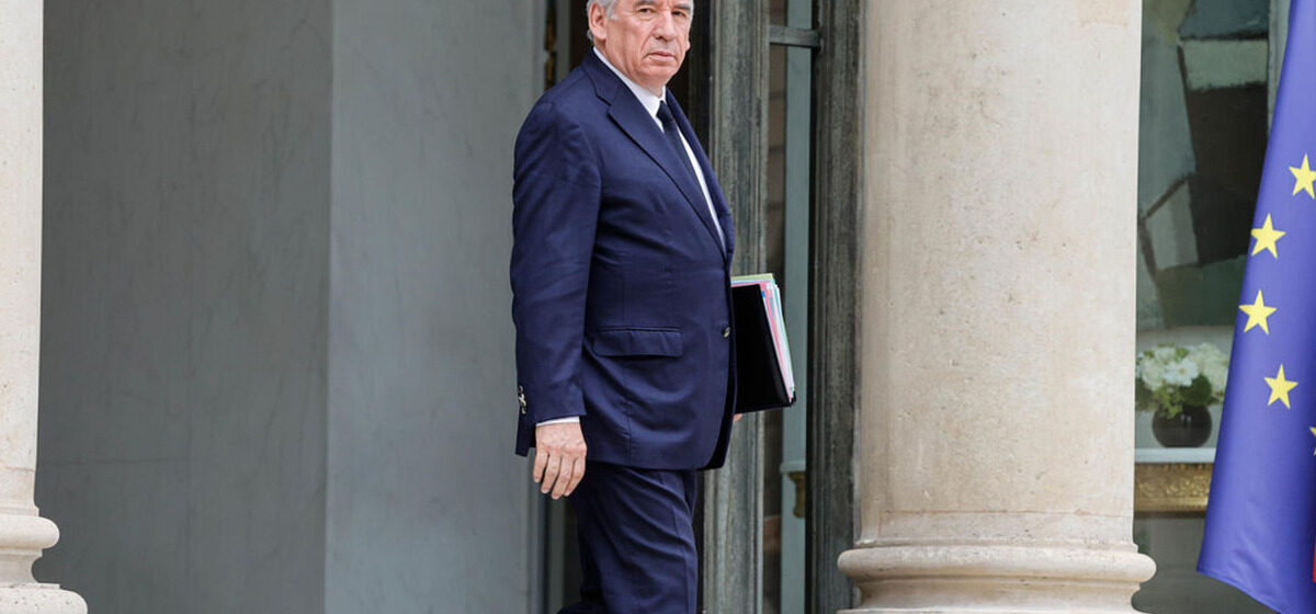 censure - « C’est une question de semaines » : À la rentrée, la gauche promet la censure pour François Bayrou