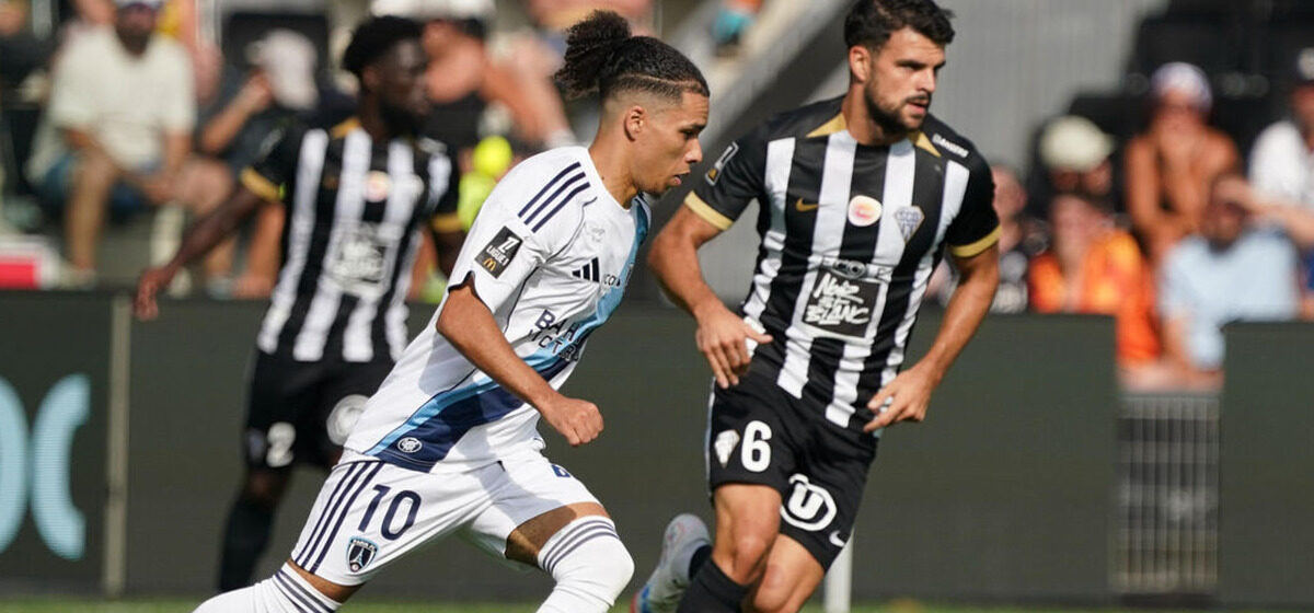 Déplacement - Direct. Om-paris Fc : Découvrez le Déplacement Très Attendu des Parisiens au Vélodrome