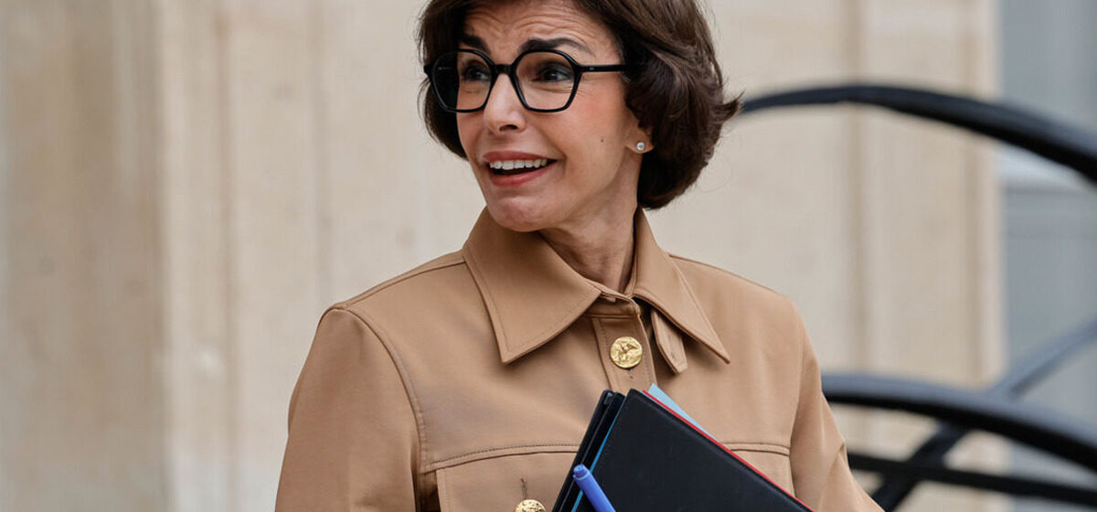Dati - Élection législative partielle à Paris : Rachida Dati maintient sa candidature face à un Michel Barnier « instrumentalisé »