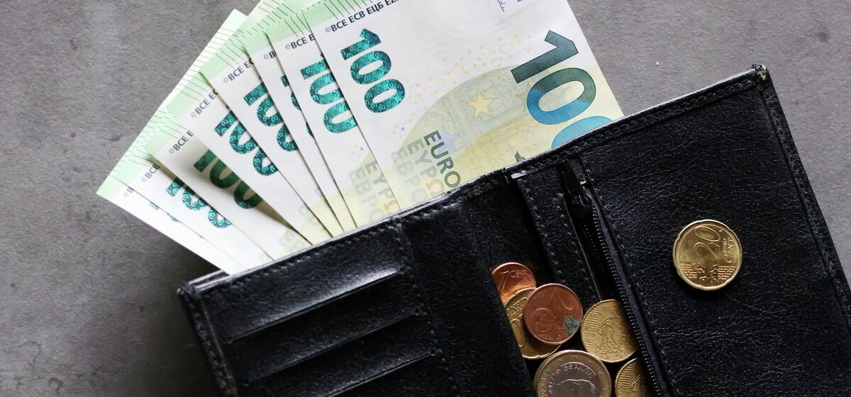 Prix - Inflation : Les Prix à la Consommation Ont Connu une Hausse de 1 % en Un An en France