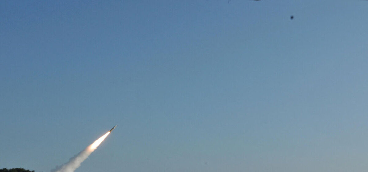 missiles - Guerre en Ukraine : Le Pentagone a bloqué l'utilisation par Kiev de missiles longue portée pour frapper la Russie en profondeur, d'après un rapport